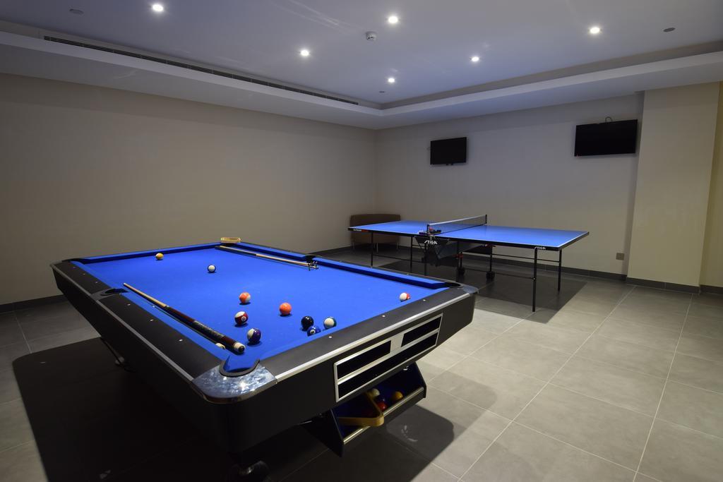 Novotel Suites Riyadh Centre Extérieur photo