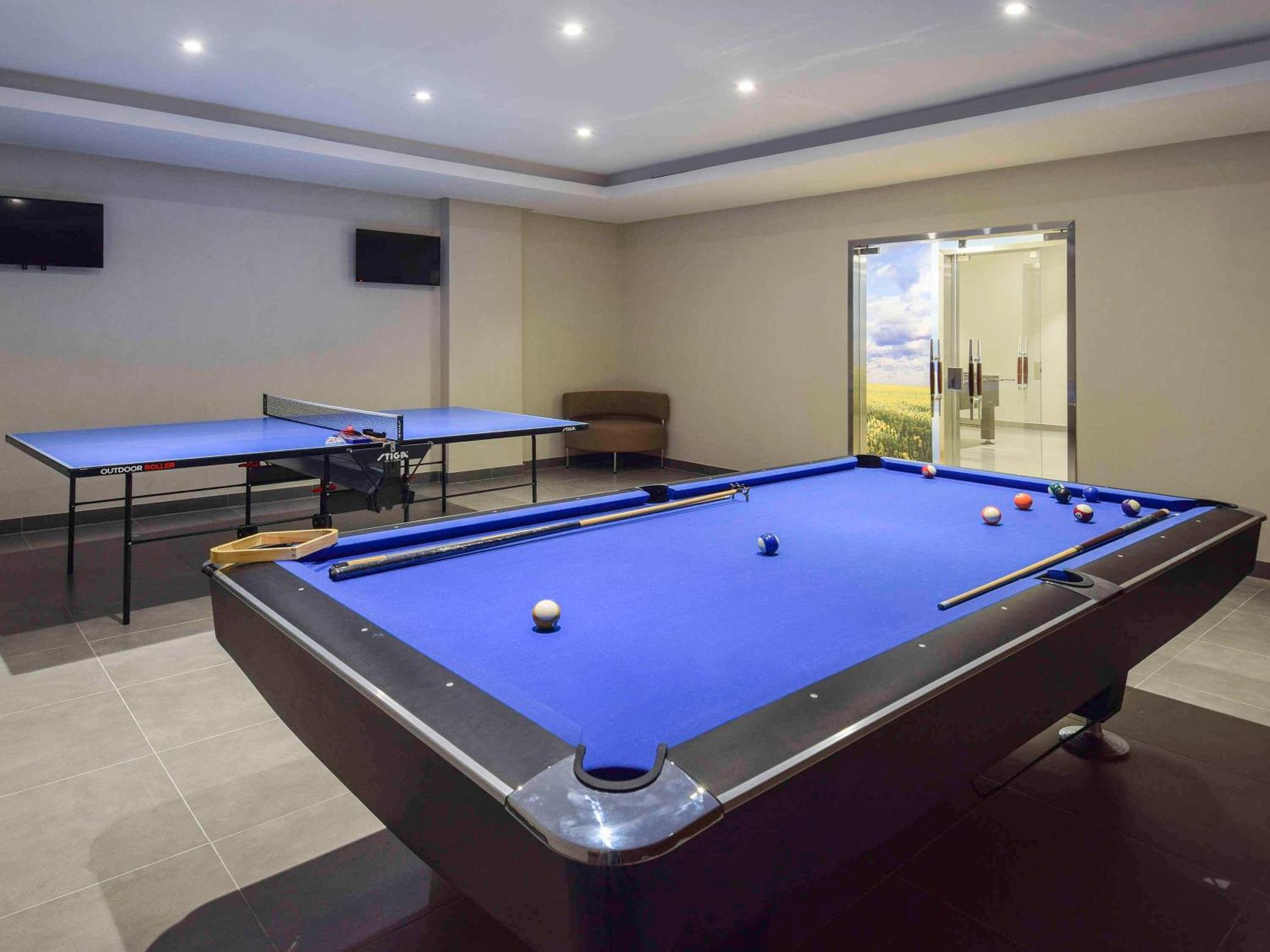 Novotel Suites Riyadh Centre Extérieur photo