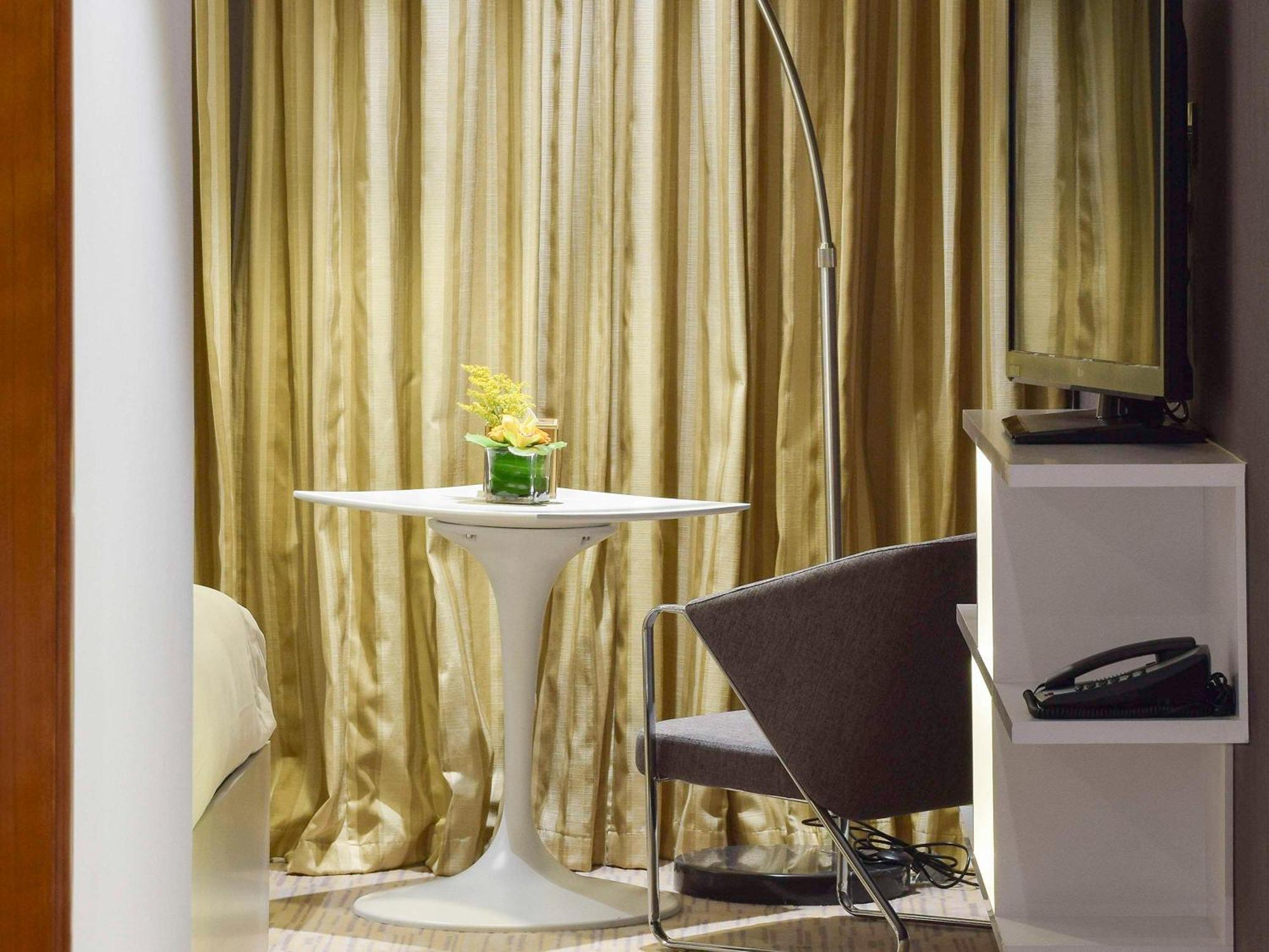 Novotel Suites Riyadh Centre Extérieur photo